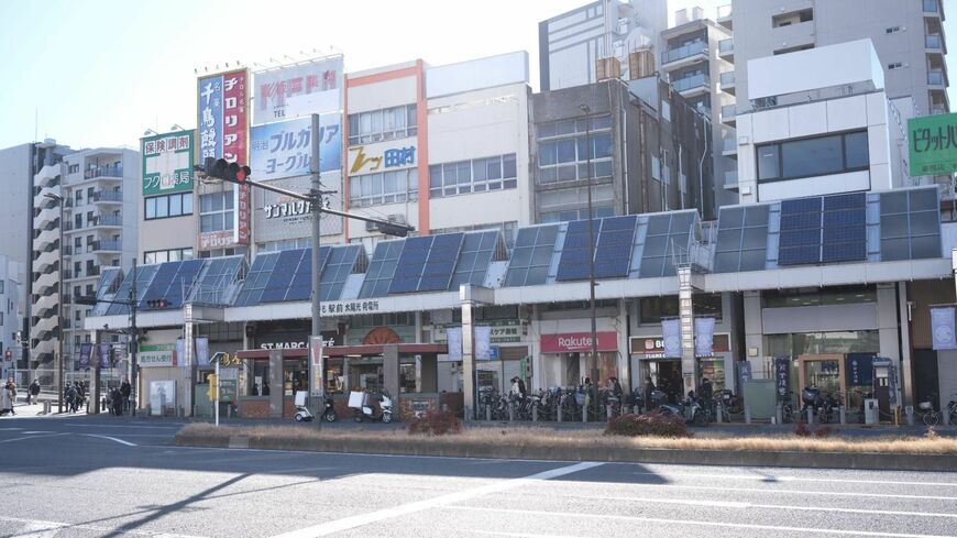 中山道
