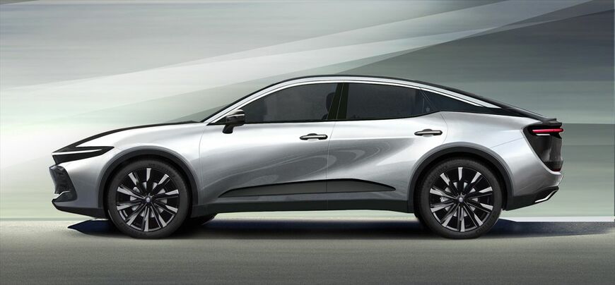 写真：トヨタ自動車