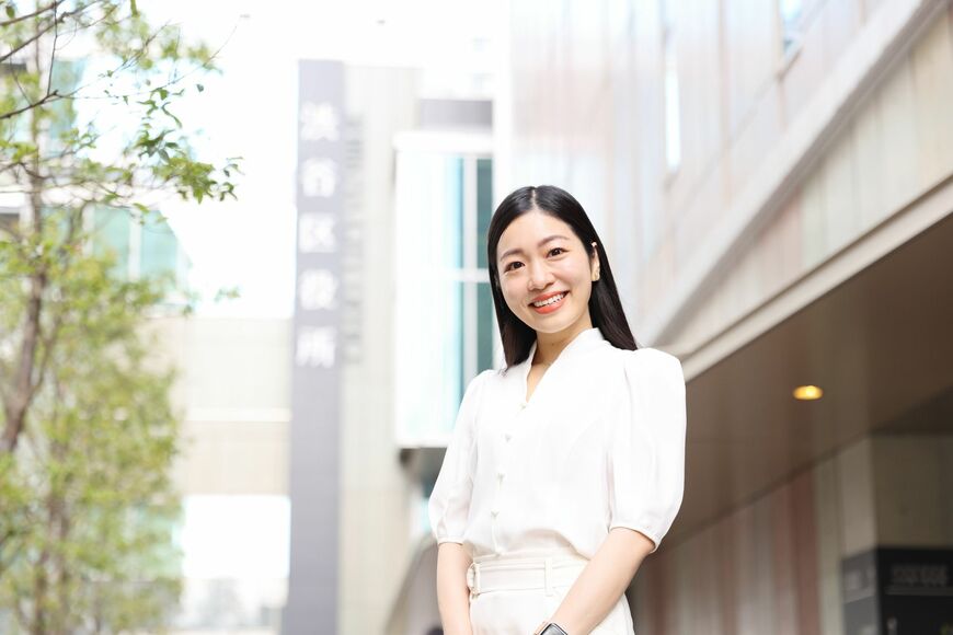 橋本さん