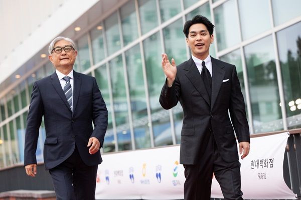 プチョン国際ファンタスティック映画祭 韓国