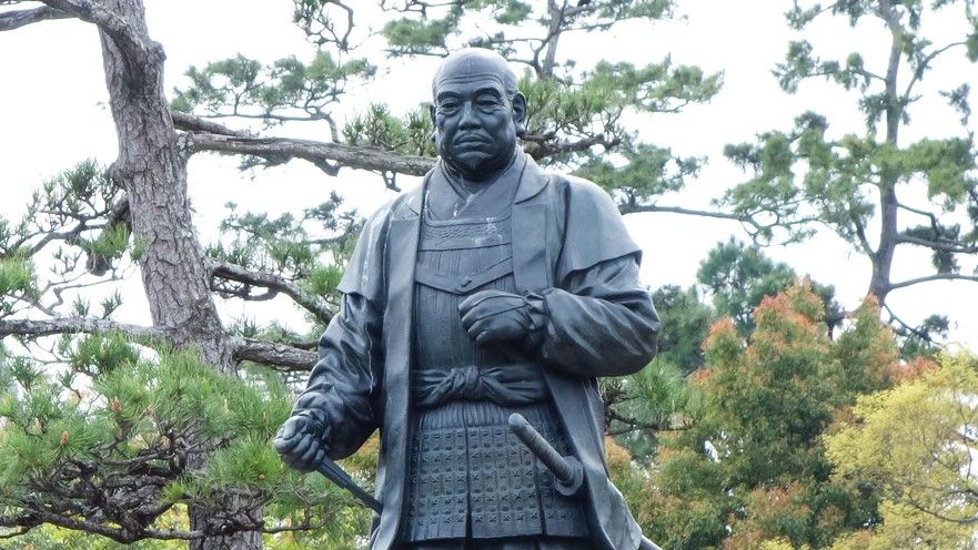 徳川家康の幼少期について解説します（写真：masaki／PIXTA）