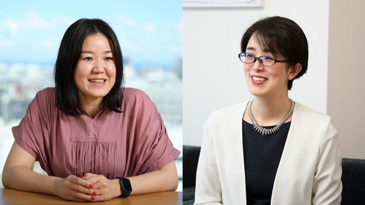 ソフトバンク流｢良質な働き方｣が挑戦を生む訳 人生を見据えて成長