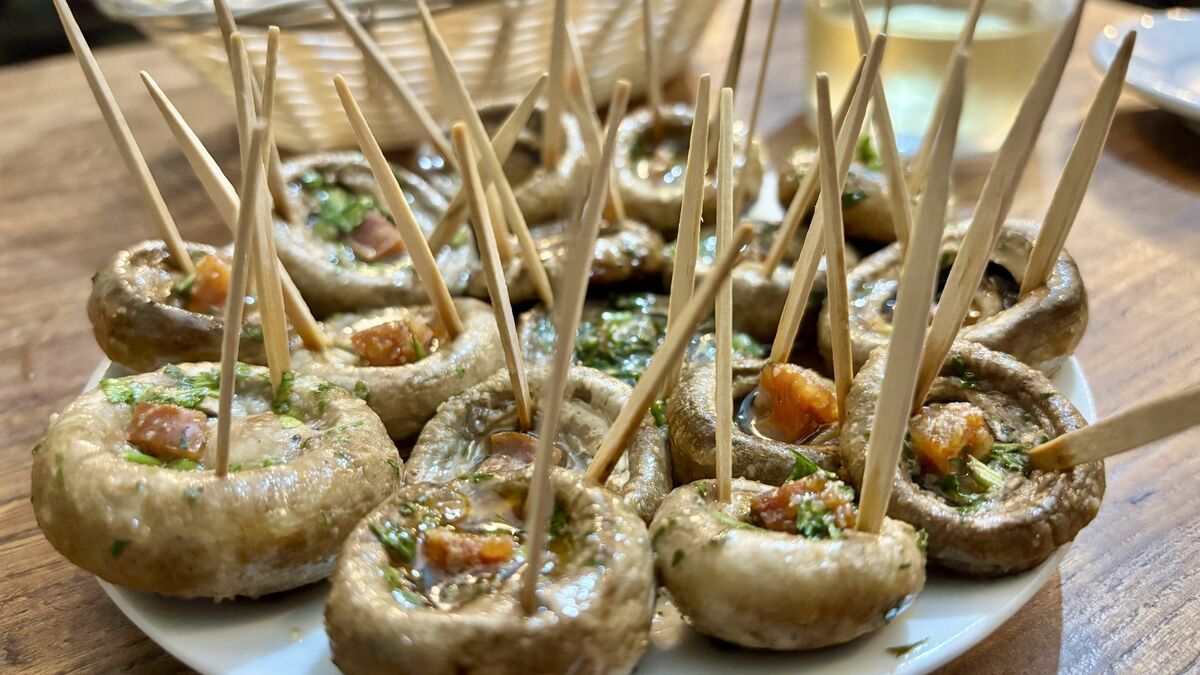 50代日本人が”スペイン”で5軒｢ハシゴ酒｣の至福 | 外食 | 東洋経済オンライン