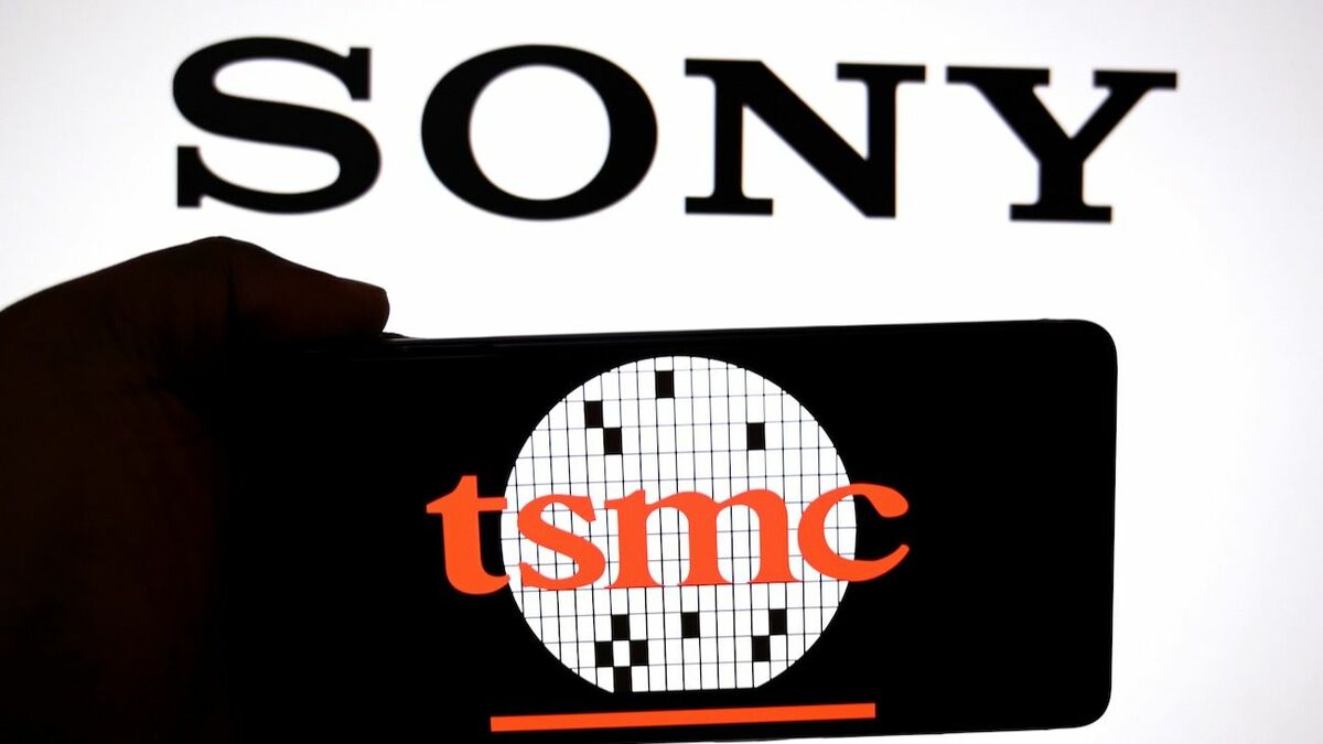 〈センサー王者ソニー〉の技術者を〝年収2000万円〟で狙う中国企業の正体…TSMCがソニーとの合弁で打つ2つの布石 | ビジネス | 東洋経済オンライン