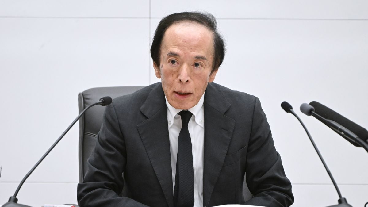 同じ利上げ決定でもアメリカは｢中央銀行が一致団結｣､一方の日銀は圧力