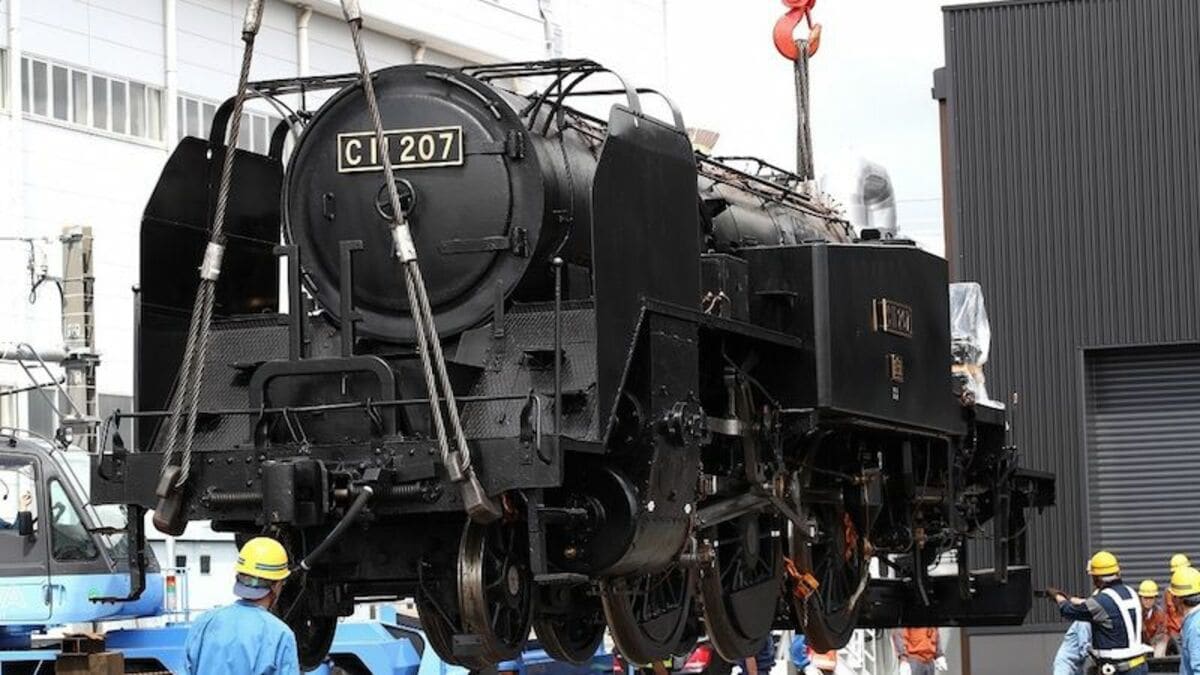 鉄道8社がタッグ！｢東武｣SL復活の本気度 日光・鬼怒川の新たな｢目玉｣に 