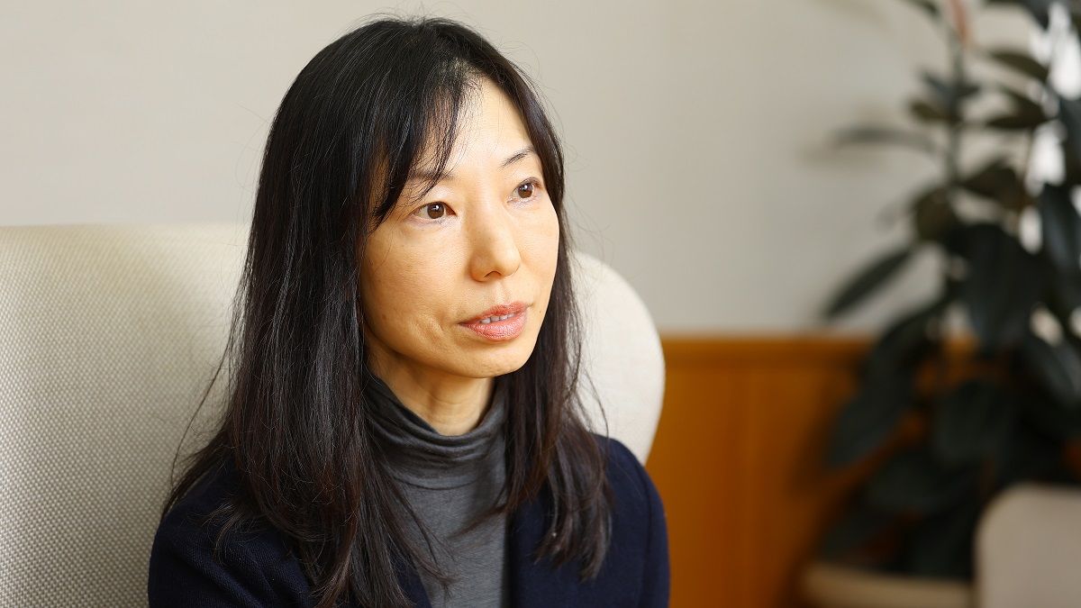 〈キーマンに聞く〉サッポロは､なぜ虎の子の｢恵比寿ガーデンプレイス｣を手放すのか？ 松風副社長が語る売却決断の裏側 | ビジネス | 東洋経済オンライン