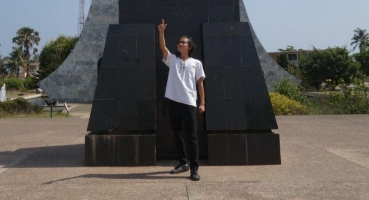 東大文1合格のラッパー｢休学してアフリカに渡航｣あえて法学部進学を選ばなかったワケ | キャリア・教育 | 東洋経済オンライン