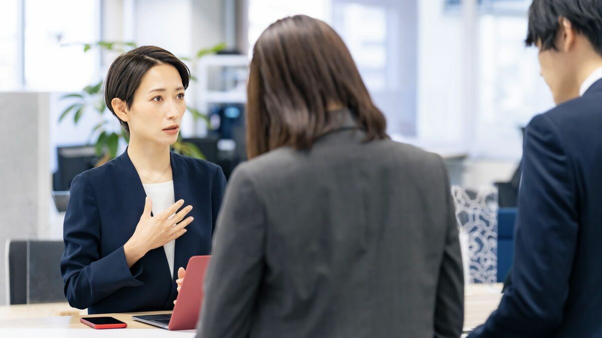 上司必見｢叱られたくない世代｣に好かれる叱り方 ｢人手不足の時代｣に問われる叱り方の重要性 | リーダーシップ・教養・資格・スキル | 東洋経済オンライン