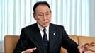 住宅産業はこれからも伸び続ける？ Interview｜大和ハウス工業社長 芳井敬一