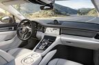 ポルシェ パナメーラ｜Porsche Panamera