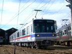 上毛電気鉄道800形