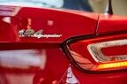 アバルト124スパイダー｜ABARTH 124 spider