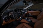 ビー・エム・ダブリュー 5シリーズ セダン｜BMW 5 Series Sedan