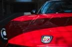 アバルト124スパイダー｜ABARTH 124 spider