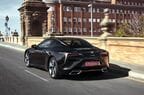 レクサス LC500h｜Lexus LC500h