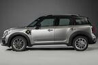 ミニ クーパー S E カントリーマン（クロスオーバー） オール4｜MINI Cooper S E Countryman ALL4