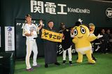 Ⓒ SoftBank HAWKS　