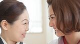 嫁姑バトル