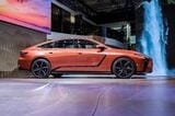 写真：Lexus International