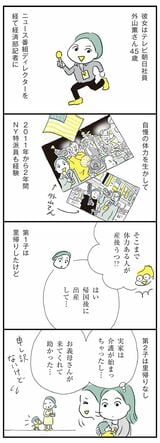 漫画