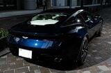 アストンマーティン「DB11」（写真：三木 宏章）