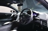 世界限定350台、日本では限定30台で販売されるホンダ「NSX タイプS」（撮影：尾形文繁）