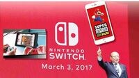 任天堂｢スイッチ｣は､Wiiを超えられるのか 今後の収益は新型ゲームの売れ行き次第