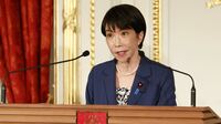 3兆円補正への"急旋回"で露呈した高市政権の迷走､ほころび始めた｢サナエノミクス｣が追い込まれかねない"財政の袋小路"