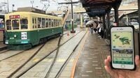 ｢街歩き as a Service｣ゼンリン＋長崎の試み 産学官連携の観光アプリ｢STLOCAL｣の有用性