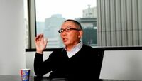 世界中どこでも｢同じユニクロ｣を目指す 柳井正・ファーストリテイリング会長兼社長に聞く