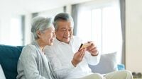 団塊ジュニアが直面する｢親の75歳以降｣4つの難題 2022～25年で団塊世代600万人超が後期高齢者に