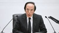 同じ利上げ決定でもアメリカは｢中央銀行が一致団結｣､一方の日銀は圧力に屈し､国のトップには危機感なし､もはやこれは国難だ