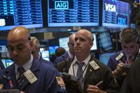 4日の米国市場は反発、財政懸念は消えず 週足ではダウ・Ｓ＆Ｐ総合５００種下落