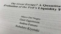 中央銀行を魅了した｢清滝理論｣の核心 独占インタビュー②金融危機で思い立つ