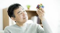 ｢健康長寿｣のコツは日常の中に… 医師の鎌田實さんが提唱する【脳トレ生活】の"ちょっとした工夫"
