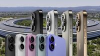 アップル､新ボタン搭載のiPhone 16シリーズ発表 全モデルにA18チップを搭載､空間ビデオを撮影可能に