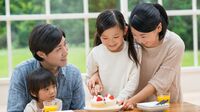 ｢誕生日アピール｣する子どもの切ない心理 大人は｢条件つき肯定｣ばかりしていないか