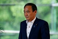 北朝鮮､この1週間で2度めのミサイル発射 約500キロ飛行し､日本海に落下