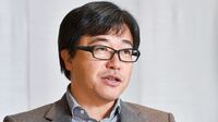 ディー･エヌ･エー会長 春田真氏に聞く 『黒子の流儀 DeNA 不格好経営の舞台裏』を書いた