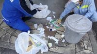 感染リスク承知で｢ごみ収集｣清掃員の悲壮な覚悟 当たり前の暮らしを支えてくれる人がいる