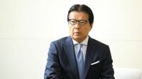 ｢生産性を重視､だから現場に口も出す｣ インタビュー／ミネベアミツミ 会長兼社長 貝沼由久