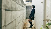 友人関係に傷つく中2女子を救う｢3つの方法｣ やるべきは｢自分自身の欠点を直す｣ことか
