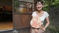 ｢20万円の梅酒が人気｣免税店で働く台湾女性の日常