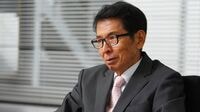 豊島逸夫が警鐘｢有事の金買いは悪魔の選択｣