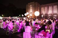 The World's Most Mysterious Dinner Comes to Tokyo 