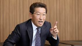 ミスミグループ本社､清水新社長は〈アクセンチュア出身〉DXのプロ／｢一個流しの要望にもAIで応える｣本気の新戦略