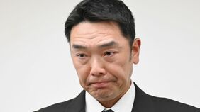 巨人･阿部監督｢娘に暴行容疑で逮捕→電撃辞任｣の衝撃…球団がかばわず即座に全面謝罪した"深い意味"
