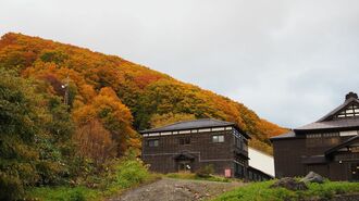 50代姉妹が驚愕､青森･酸ヶ湯"混浴風呂"のリアル