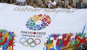東京五輪の経済効果､｢3兆円説｣は本当か？